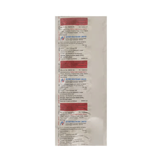 Opox 100 Dt Tablet 10