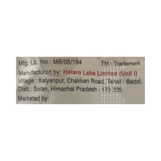 Opox 100 Dt Tablet 10