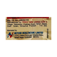Opox Cv 100 Dt Tablet 10
