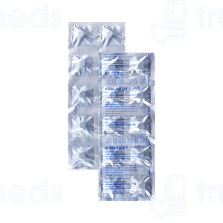 Ozolab Dt Tablet 10
