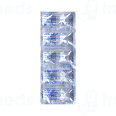 Ozolab Dt Tablet 10