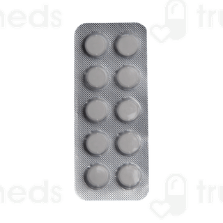 P 125 Tablet 10