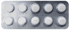 Pam 20Mg Tablet Dt 10 Pam 20Mg Tablet Dt 10