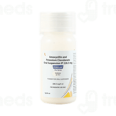 Pexoclav 200/28.5 MG Tablet Dt 6 Pexoclav 200/28.5 MG Tablet Dt 6