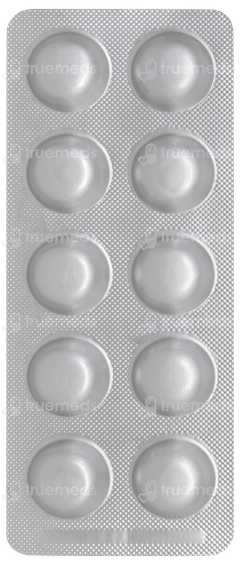 Podoxim 200 Tablet 10