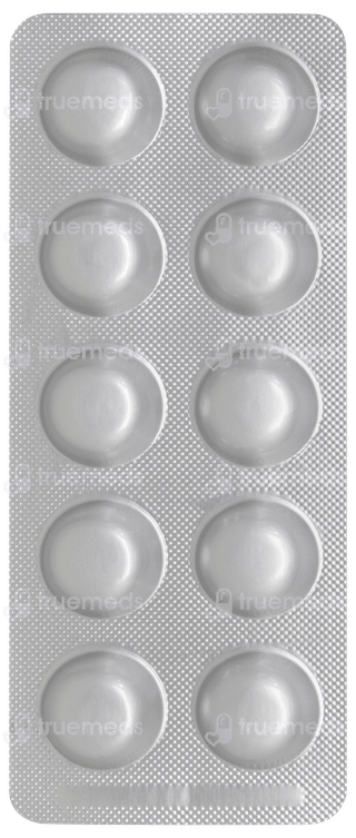 Podoxim 200 Tablet 10