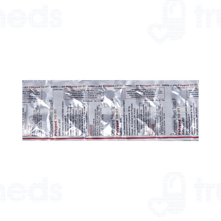 Polypod 50 Dt Tablet 10