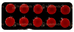 Pressmox 250Mg Tablet 10 Pressmox 250Mg Tablet 10