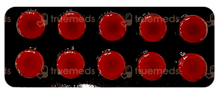 Pressmox 250Mg Tablet 10