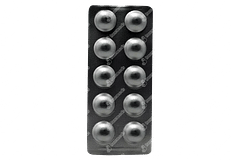 Si Fixim 200 Dt Tablet 10