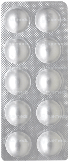 Si Fixim 200 Dt Tablet 10 Si Fixim 200 Dt Tablet 10