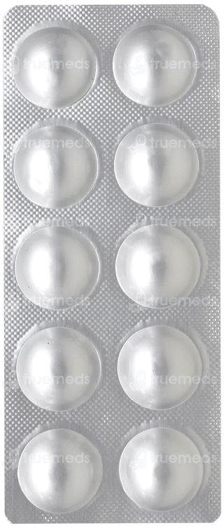 Si Fixim 200 Dt Tablet 10