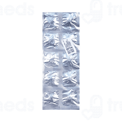 Sporidex 125 Tablet 10 Sporidex 125 Tablet 10