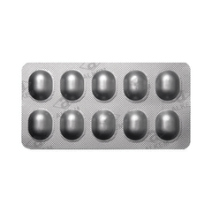 Taxim O Dt 100 Tablet 10 Taxim O Dt 100 Tablet 10