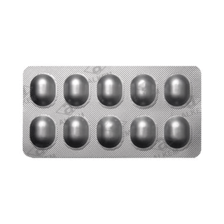 Taxim O Dt 100 Tablet 10