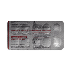 Taxim O Dt 100 Tablet 10 Taxim O Dt 100 Tablet 10