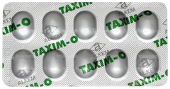 Taxim O Dt 100 Tablet 10 Taxim O Dt 100 Tablet 10