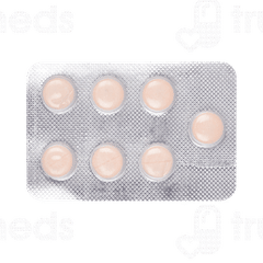 Tebina 125 Dt Tablet 7