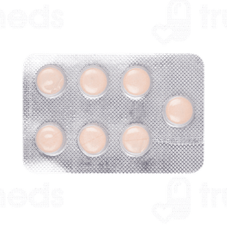 Tebina 125 Dt Tablet 7