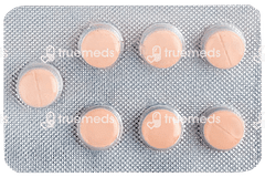 Tebina 125 Dt Tablet 7