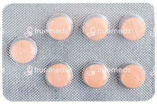 Tebina 125 Dt Tablet 7