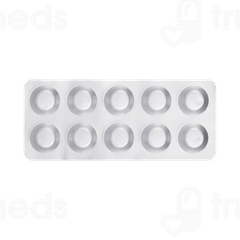 Tolaz 7.5 MG Tablet Dt 10