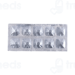 Topcef 50 Dt Tablet 10 Topcef 50 Dt Tablet 10