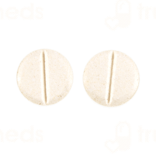 Topcef 50 Dt Tablet 10