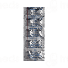 Trancodol 10 MG Tablet Dt 10