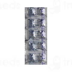 Trancodol 10 MG Tablet Dt 10