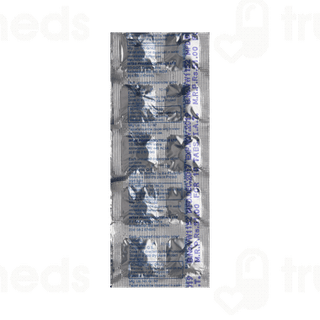 Trancodol 10 MG Tablet Dt 10