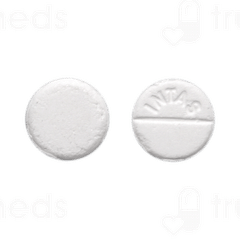 Trancodol 10 MG Tablet Dt 10