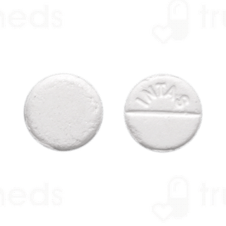 Trancodol 10 MG Tablet Dt 10