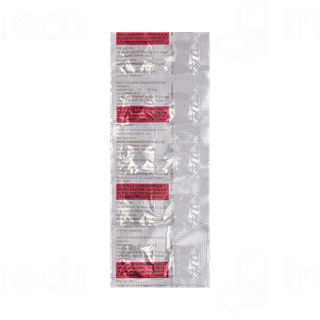 Trancodol 20 MG Tablet Dt 10