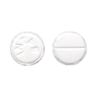 Trancodol 5 MG Tablet Dt 10