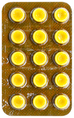 Wysolone Dt 10 Tablet 15