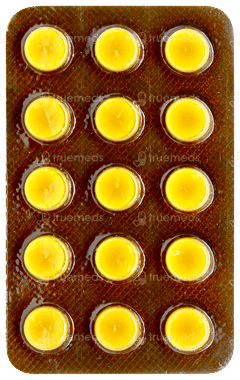 Wysolone Dt 20 Tablet 15 Wysolone Dt 20 Tablet 15