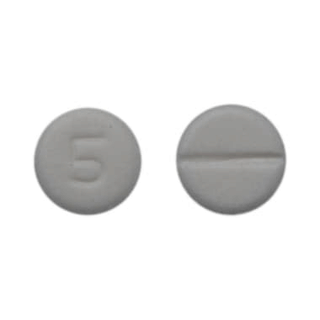 Wysolone Dt 5 Tablet 15