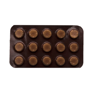 Wysolone Dt 5 Tablet 15