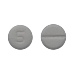 Wysolone Dt 5 Tablet 15