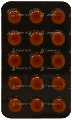 Wysolone Dt 5 Tablet 15