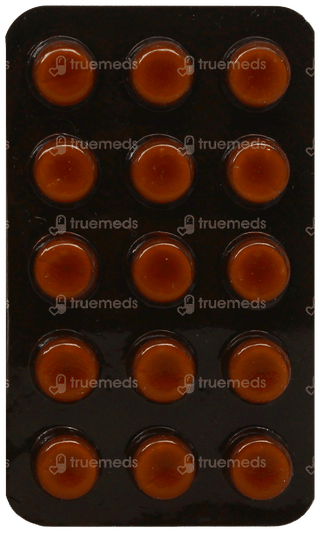 Wysolone Dt 5 Tablet 15