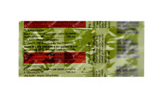 Zathrin 100 Dt Tablet 3