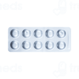 Zedott 10 Dt Tablet 10