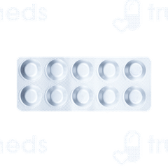 Zedott 30 Dt Tablet 10