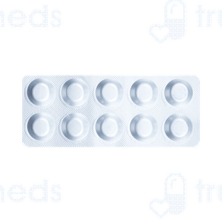 Zedott 30 Dt Tablet 10