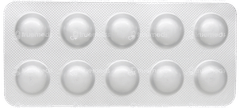 Zefway 200 Dt Tablet 10