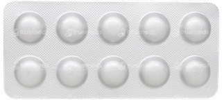 Zefway 200 Dt Tablet 10