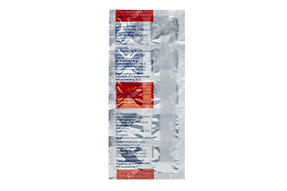 Zifi 100 MG Tablet Dt 10