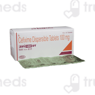 Zifi 100 Dt Tablet 10